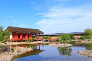 Heijo Palace-Things to Do in Nara