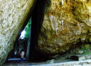 Sefa Utaki-Things to See in Okinawa