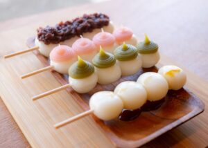 Kamakura’s Local Food-Things to Do in Kamakura