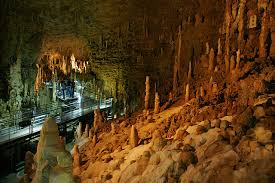 Gyokusendo Cave-Things to See in Okinawa
