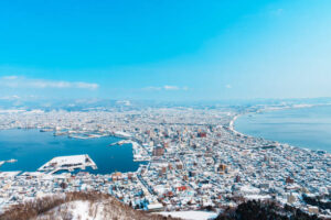 Hakodate-Best Things to Do in Hokkaido