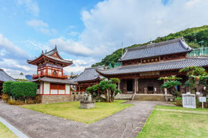 Kofuku-ji Temple-Things to Do in Nara