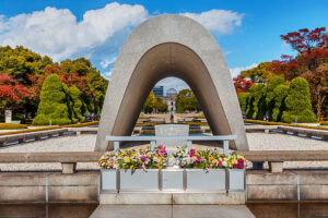  Peace Memorial Park-Things to See in Okinawa