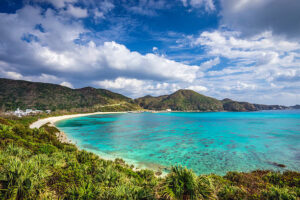 Things to See in Okinawa