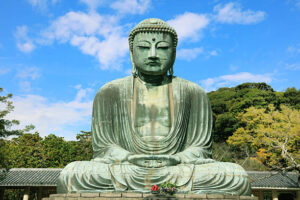 Great Buddha (Kamakura Daibutsu)-Things to Do in Kamakura