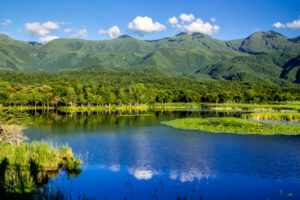Shiretoko National Park-Best Things to Do in Hokkaido