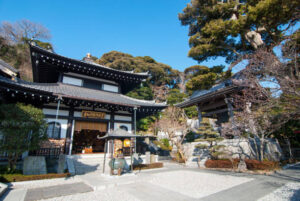 Hasedera Temple-Things to Do in Kamakura