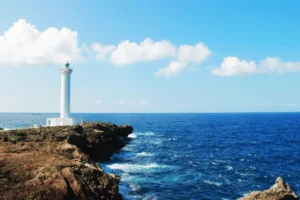 Cape Zampa-Things to See in Okinawa
