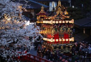 Japanese Festivals-Japanese Festivals