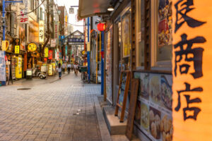 Kanda Matsuri-Japanese Festivals