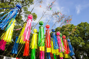Tanabata Festival-Japanese Festivals
