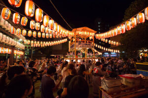 Japan Festivals