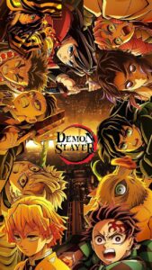 demon slayer