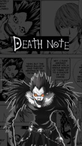 Death note