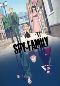 Spy x Family