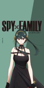 spy x family