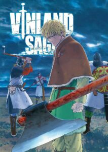 vinland saga