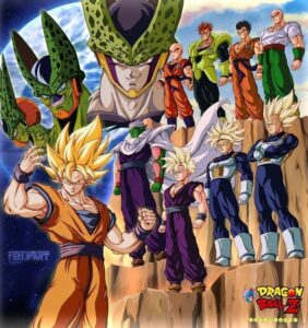 Dragon ball